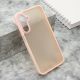 Maska Shine edge za Samsung A155F/A156B Galaxy A15 4G/5G, roze - F116469