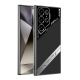 Maska IMPACT za Samsung S918B Galaxy S23 Ultra 5G, crna - F116509