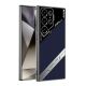 Maska IMPACT za Samsung S918B Galaxy S23 Ultra 5G, teget - F116511