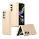 Maska Colorful fold za Samsung F956B Galaxy Z Fold 6 5G, zlatna - F116518