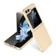 Maska Smooth za Samsung F741B Galaxy Z Flip 6 5G, roze - F116523