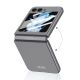 Maska Smooth za Samsung F741B Galaxy Z Flip 6 5G, roze - F116523