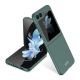 Maska Smooth za Samsung F741B Galaxy Z Flip 6 5G, tamno zelena - F116526
