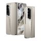 Maska Elegancy  za Samsung F956B Z Fold 6 5G titanijum, siva - F116529
