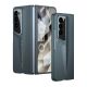 Maska Elegancy  za Samsung F956B Z Fold 6 5G, plava - F116530