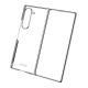 Maska Border color za Samsung F956B Galaxy Z Fold 6 5G, bela - F116684
