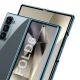 Maska Border color za Samsung F956B Galaxy Z Fold 6 5G, zlatna - F116685