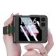 Maska Strap Ring za Samsung F741B Galaxy Z Flip 6 5G, tamno zelena - F116700