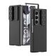 Maska Camera swipe za Samsung F956B Galaxy Z Fold 6 5G, crna - F116720