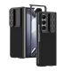 Maska Camera swipe za Samsung F956B Galaxy Z Fold 6 5G, siva - F116721