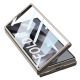 Maska Camera swipe za Samsung F956B Galaxy Z Fold 6 5G, siva - F116721
