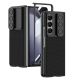 Maska Camera swipe za Samsung F956B Galaxy Z Fold 6 5G, siva - F116721