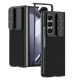 Maska Camera swipe za Samsung F956B Galaxy Z Fold 6 5G, siva - F116721