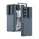 Maska CAMERA SWIPE za Samsung F956B Galaxy Z Fold 6 5G, plava - F116723