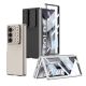 Maska CAMERA SWIPE za Samsung F956B Galaxy Z Fold 6 5G, plava - F116723