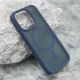 Maska Rugged MagSafe za iPhone 15 Pro, plava - F116747
