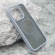 Maska Rugged MagSafe za iPhone 15 Pro, svetlo plava - F116748