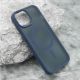 Maska Rugged MagSafe za iPhone 15, plava - F116752