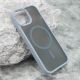 Maska Rugged MagSafe za iPhone 15, svetlo plava - F116753