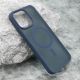 Maska Rugged Magsafe za iPhone 15 Pro Max, plava - F116757