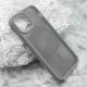 Maska Rugged MagSafe za iPhone 12/12 Pro, siva - F116760