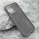 Maska RUGGED MagSafe za iPhone 14 Pro Max, siva - F116765