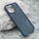 Maska Rugged MagSafe za iPhone 14 Pro Max, plava - F116767