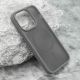 Maska RUGGED MagSafe za iPhone 14 Pro, siva - F116775