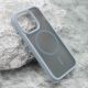 Maska Rugged MagSafe za iPhone 14 Pro, svetlo plava - F116778