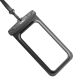 Maska vodootporna MX-WP01 6.9 inch, crna - F116779