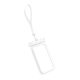 Maska vodootporna MX-WP01 6.9 inch, bela - F116780