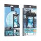 Maska vodootporna MX-WP02 7.2 inch, crna - F116782