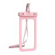 Maska vodootporna MX-WP02 7.2 inch, roza - F116784