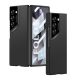 Maska REFINED CAMERA za Samsung F956B Galaxy Z Fold 6 5G, crna - F116914