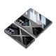 Maska X-STYLE za Samsung F956B Galaxy Z Fold 6 5G, crna - F116913