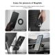Maska Nillkin Super frost shield Pro magnetic za Huawei Pura 70, crna - F116955