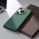 Maska Nillkin Super frost shield Pro magnetic za Huawei Pura 70 Pro, zelena - F116957