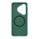 Maska Nillkin Super frost shield Pro magnetic za Huawei Pura 70, zelena - F116960
