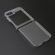 Maska Clear protect za Samsung F741B Galaxy Z Flip 6 5G, providna - F116982