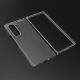 Maska Clear protect za Samsung F956B Galaxy Z Fold 6 5G, providna - F116983