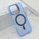 Maska SHINE MagSafe za iPhone 16 Pro, plava - F116993