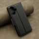Futrola na preklop Bi fold Hanman II za iPhone 16, crna - F117007