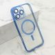 Maska Camera protect Magsafe za iPhone 16 Pro Max, plava - F117025