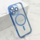 Maska Camera protect Magsafe za iPhone 16 Pro, plava - F117028