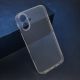 Maska Clear fit za iPhone 16 Plus, providna - F117033