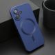 Maska za iphone 16 (61) ELEGANT MAGSAFE plava - EP2912190