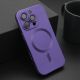 Maska za iPhone 16 Pro (63) ljubičasta ELEGANT MAGSAFE - EP2909474