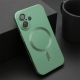 Maska za iphone 16 (61) ELEGANT MAGSAFE zelena - EP2913594