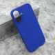 Maska Gentle color za iPhone 16, plava - F117061