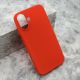 Maska Gentle color za iPhone 16 Plus, crvena - F117063